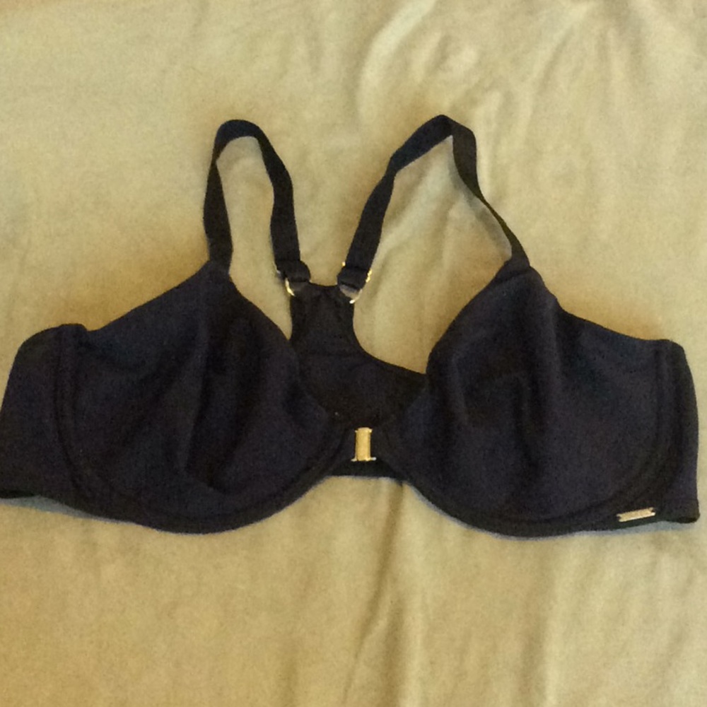 NWOT Le Mystere bra